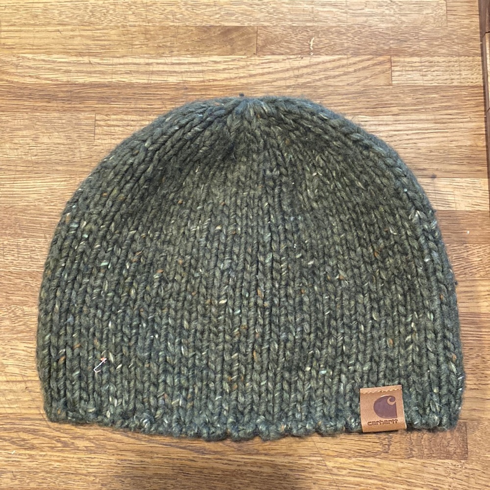 Womens carhartt beanie